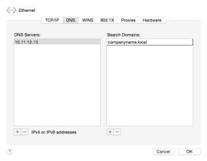SearchDomain2